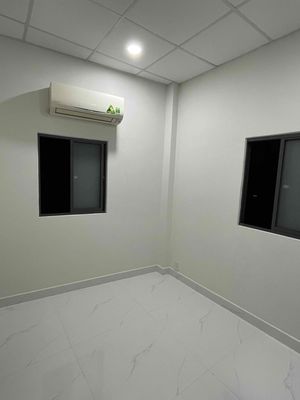 cho thuê phòng 12m2, wifi, tủ quần áo, máy lạnh, giường