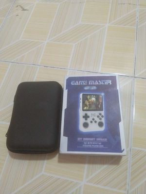 R36s real new. Mua bán Thiết bị chơi game tại Huyện Nhà Bè Tp Hồ Chí Minh được đăng bởi khuong 