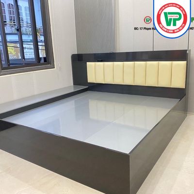 🛏 GIƯỜNG NGỦ ĐẸP – NGỦ NGON, NGẮM CŨNG THÍCH MÊ. Mua bán Giường, chăn ga gối nệm tại Quận Cẩm Lệ Đà Nẵng được đăng bởi Nội Thất Nhựa VIỆT PHÁT