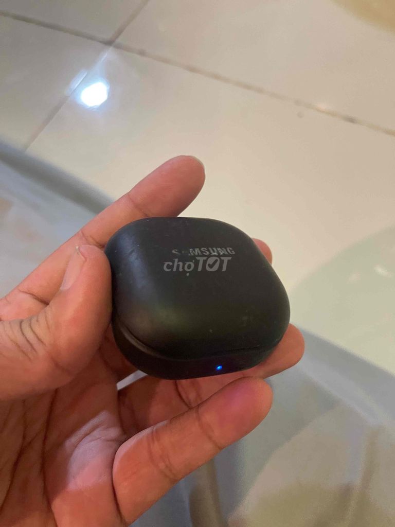 Tai nghe Samsung Galaxy Buds 2 Pro Đen. Mua bán Tivi, Âm thanh tại Quận Ninh Kiều Cần Thơ được đăng bởi Thanh hình 1