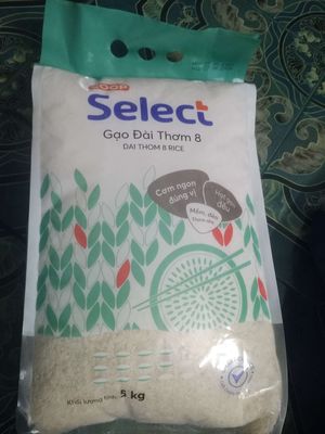 Gạo Ngon. Mua bán Đồ ăn, thực phẩm và các loại khác tại Quận Tân Phú Tp Hồ Chí Minh được đăng bởi nguyenngocha