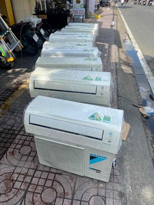 Máy lạnh Daikin 1.5hp Inverter zin mới 90%. Mua bán Máy lạnh, điều hoà tại Quận 1 Tp Hồ Chí Minh được đăng bởi QUANG PHÁT