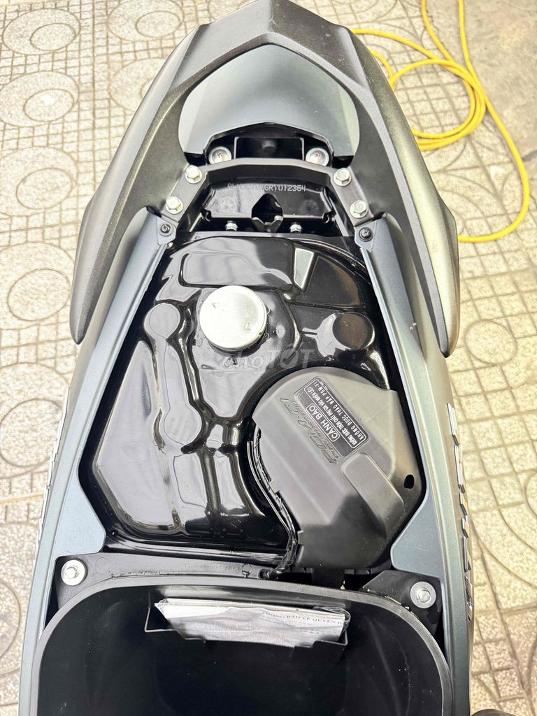 Future 125 2024 lướt 5000km. Mua bán Xe máy tại Thành phố Rạch Giá Kiên Giang được đăng bởi Nam 315 hình 11