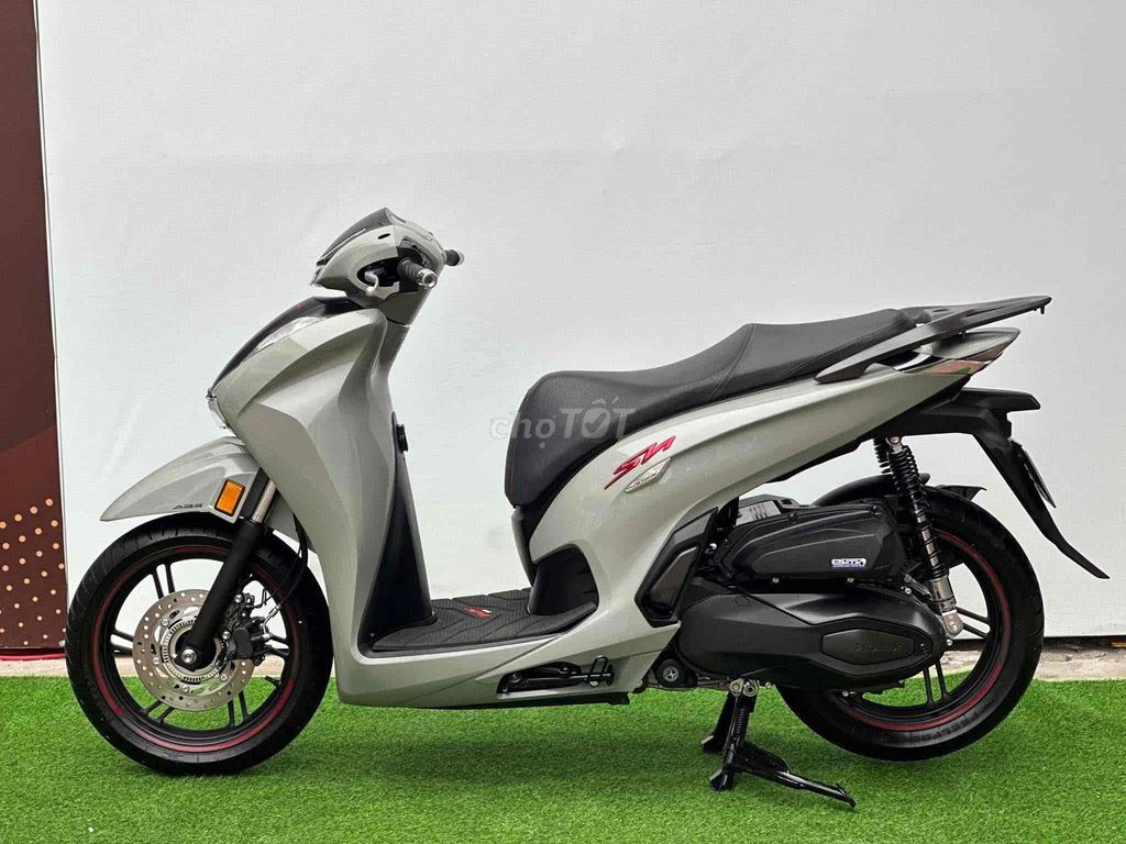 SH350 ABS 2024 siêu lướt - Trả trước 70tr nhận xe✅. Mua bán Xe máy tại Quận Hoàn Kiếm Hà Nội được đăng bởi Nguyễn thị xuân hình 4