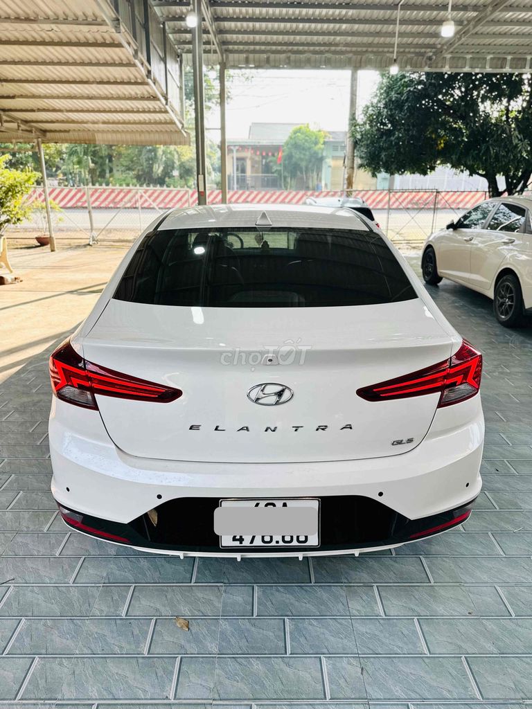 Elantra 2022 2.0 AT - 10000Km Siêu Mới. Mua bán Ô tô tại Huyện Bắc Tân Uyên Bình Dương được đăng bởi Ô Tô Quân Bồ Bình Dương hình 2