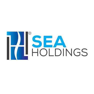 Công ty TNHH Đầu tư Xây dựng Dịch vụ Bất Động Sản Seareal logo