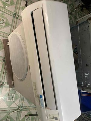 máy lạnh Daikin 1ngựa mới 96% bảo hành 3 năm. Mua bán Máy lạnh, điều hoà tại Quận 12 Tp Hồ Chí Minh được đăng bởi A phong