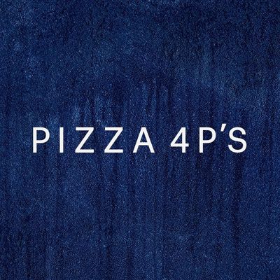  Công ty Pizza 4Ps