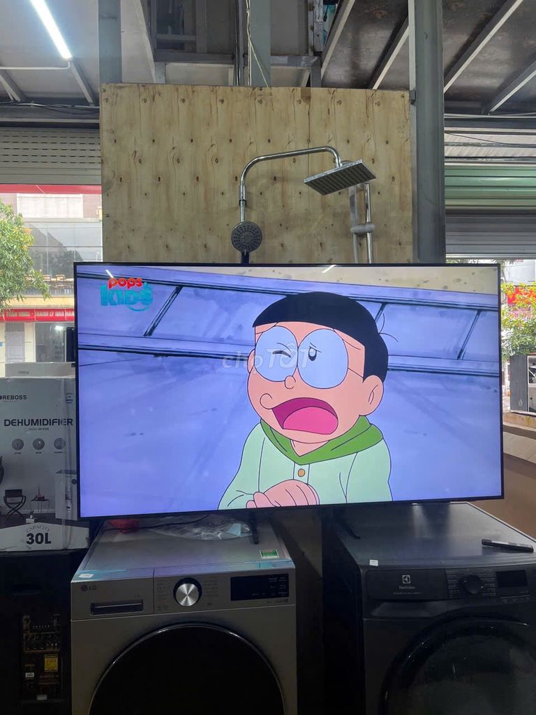 THANH LÝ Tivi AQUA 55 inch Smart TV. Mua bán Tivi, Âm thanh tại Quận Nam Từ Liêm Hà Nội được đăng bởi muavaban50 hình 1