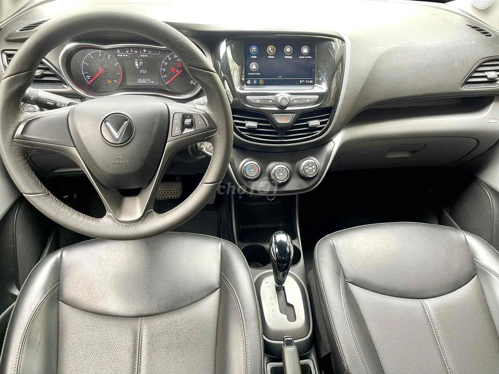 ✅ FADIL PLUSS “CAM ĐỎ” ZIN 100% MÁY, ỐC, KEO CHỈ. Mua bán Ô tô tại Quận 7 Tp Hồ Chí Minh được đăng bởi TRƯỜNG AN hình 12