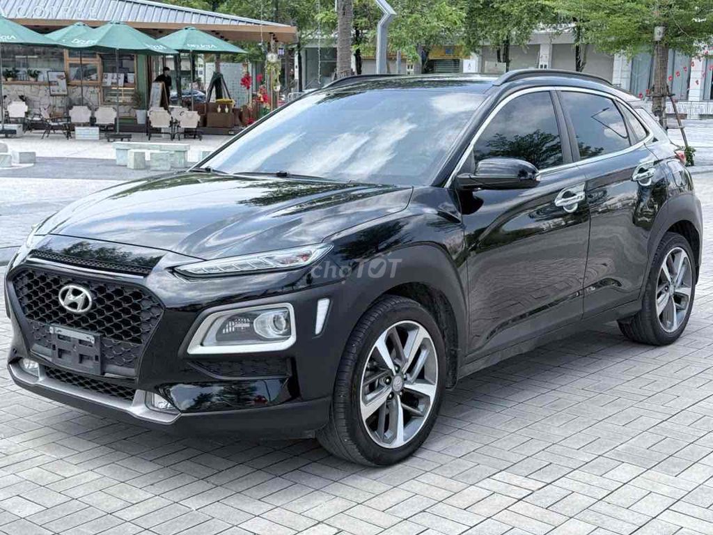Hyundai Kona 2021 2.0 AT Special - 72000 км