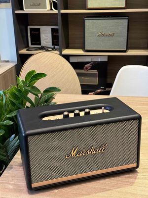 Loa Marshall Stanmore 2. Mua bán Tivi, Âm thanh tại Quận Thanh Xuân Hà Nội được đăng bởi Nguyễn Ngọc Thức