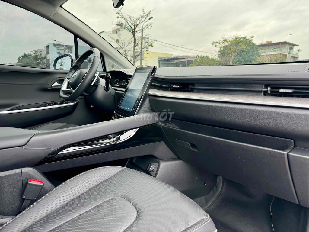 Hyundai Custin 2023 1.5 Turbo Đặc biệt 27000 km. Mua bán Ô tô tại Quận Cẩm Lệ Đà Nẵng được đăng bởi nguyễn văn khoa hình 14