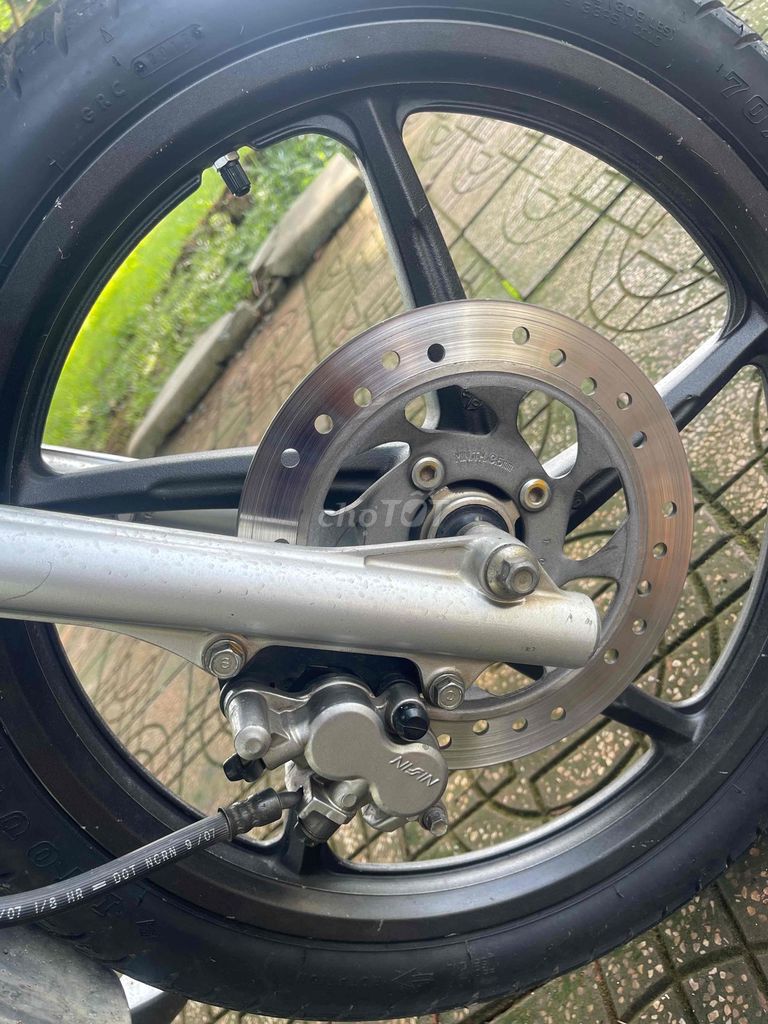 cần bán fu neo fi cọp chất. Mua bán Xe máy tại Huyện Tân Phú Đồng Nai được đăng bởi Lê thê đai hình 6