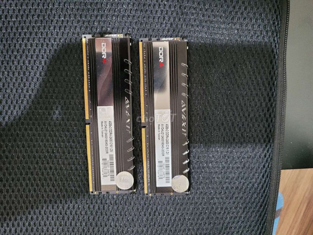 ram ddr4 i5 6500 lap x201. Mua bán Linh kiện (RAM, Card...) tại Quận Bắc Từ Liêm Hà Nội được đăng bởi Phạm thanh sơn hình 1