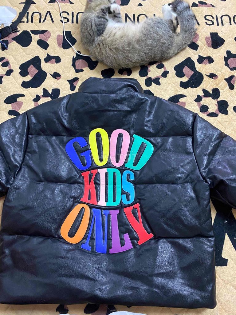 cần bán áo good kid only