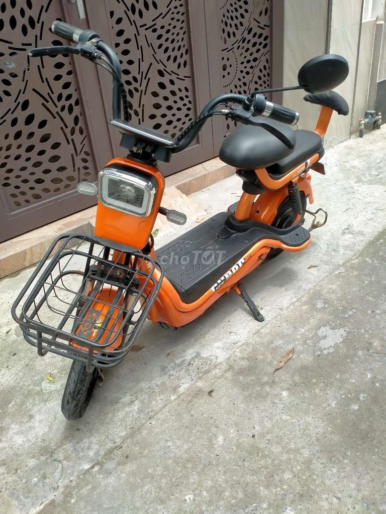 Xe đạp điện 16 inch. Mua bán Xe điện tại Quận Thanh Khê Đà Nẵng được đăng bởi Huynh đình phúc hình 2