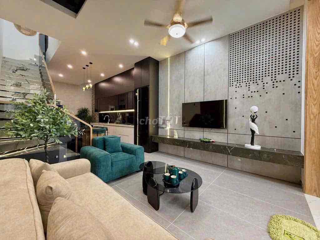 Rent · 3 bd · 80 м² · Quận Liên Chiểu, ул. Đường Trần Đình Tri