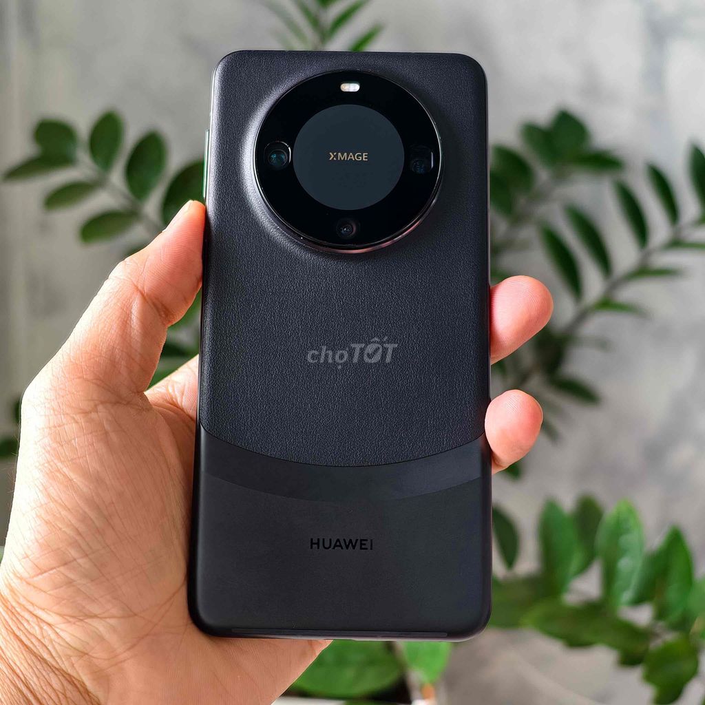Huawei Mate 60 Pro Plus 16/1Tb Nội Địa Pin 100%. Mua bán Điện thoại tại Quận Bình Thạnh Tp Hồ Chí Minh được đăng bởi Thái Store hình 1