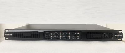 Đẩy 4 Kênh Mỏng BAIER A4800 Class D 1400W SiêuKhỏe. Mua bán Tivi, Âm thanh tại Quận Nam Từ Liêm Hà Nội được đăng bởi TQ AUDIO