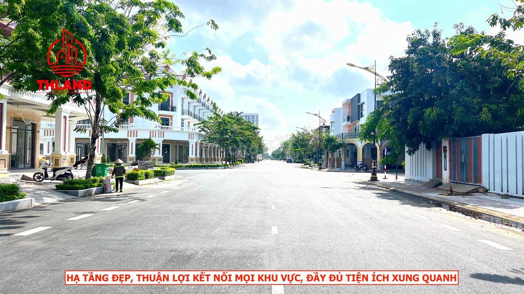 Shophouse Lê Trọng Tấn - Đảo Phú Gia. Lộ 22m, 7x24m, 3 tầng, ĐN, SHR. Mua bán văn phòng, mặt bằng kinh doanh tại Thành phố Rạch Giá Kiên Giang được đăng bởi Nguyễn Trung Hậu hình 2