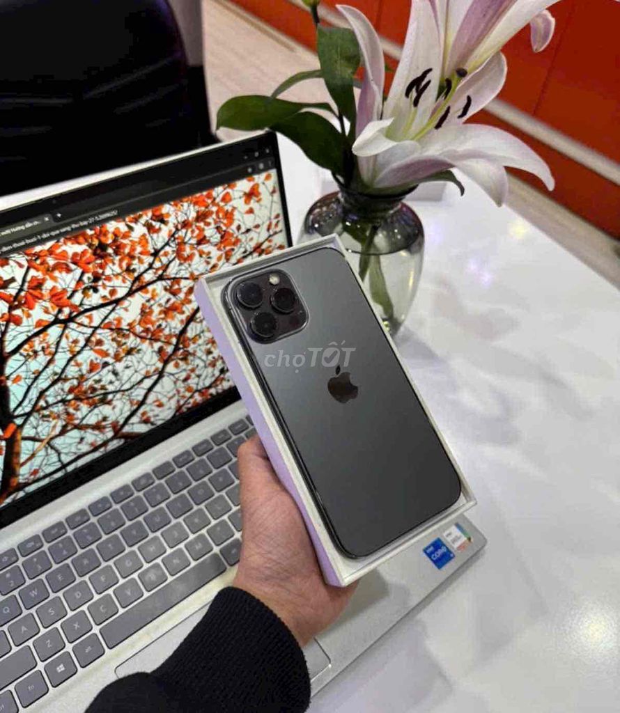 iphone 12pro 256gb gray j/a pin new 100 zin keng. Mua bán Điện thoại tại Quận 3 Tp Hồ Chí Minh được đăng bởi Nam Á Mobile hình 1
