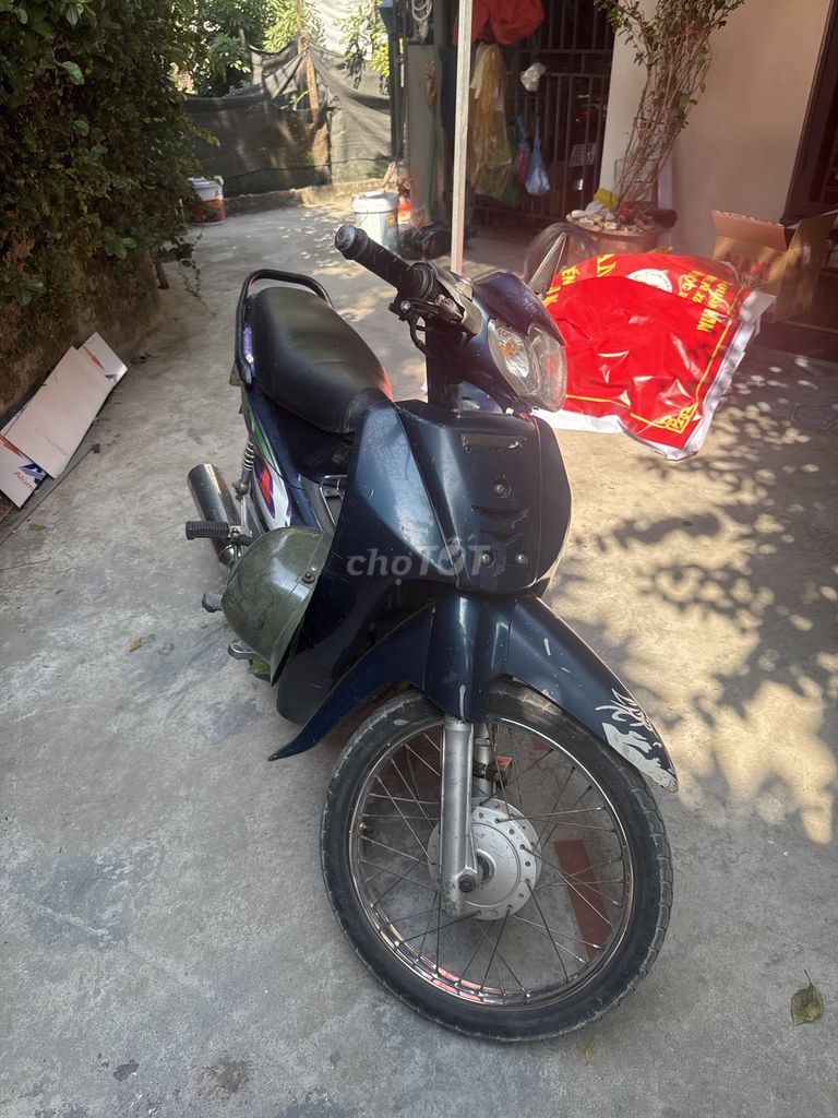 Bán xe wave. Mua bán Xe máy tại Huyện Thanh Trì Hà Nội được đăng bởi Minh ha hình 3