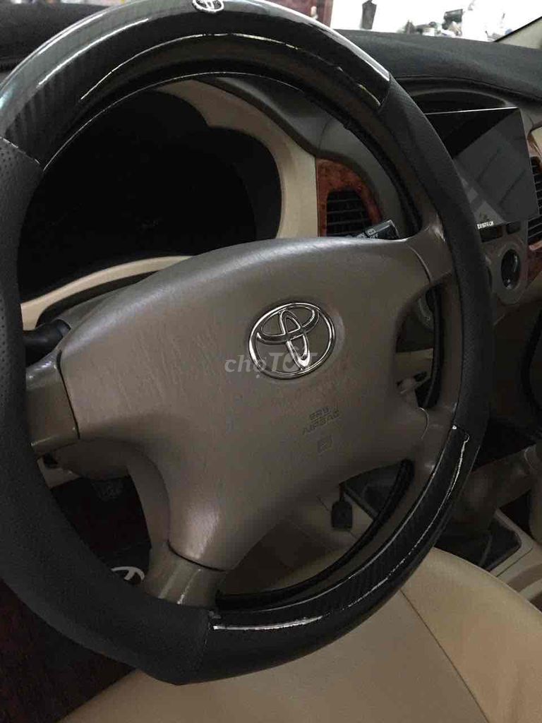 Xe Innova rất đẹp,xe gia đình sử dụng. Mua bán Ô tô tại Thành phố Long Xuyên An Giang được đăng bởi Chú Ba hình 2