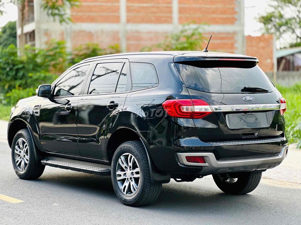 Everest 2019 AT. bản Trend. xe gia đình. không KD.. Mua bán Ô tô tại Huyện Hóc Môn Tp Hồ Chí Minh được đăng bởi XE CỦA MỌI NHÀ AUTO 888 hình 1