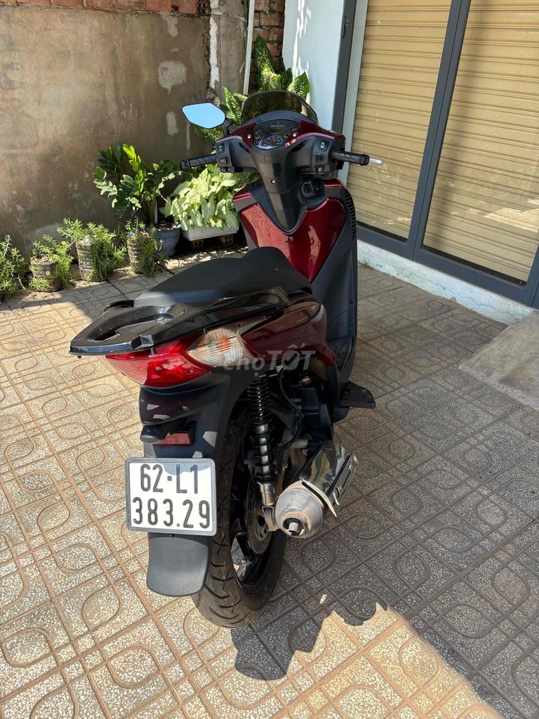 sh 125 2016 full ý. Mua bán Xe máy tại Huyện Tân Châu Tây Ninh được đăng bởi Nam hình 6