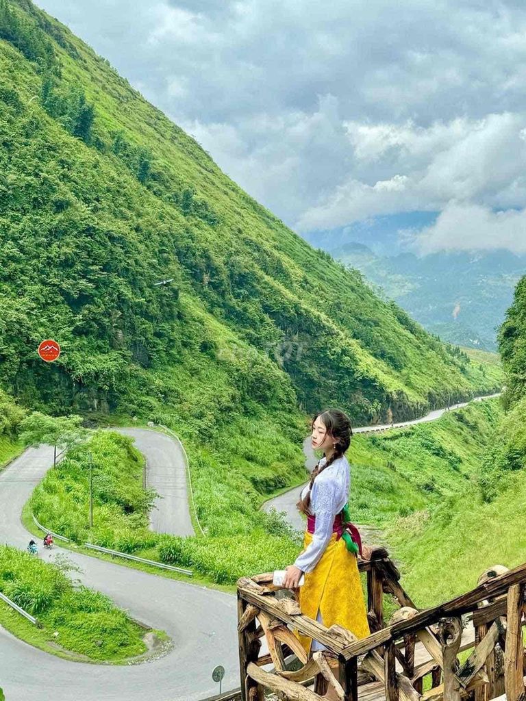 Tour Hà Giang