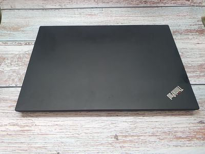 Laptop LenovoThinkpad t470