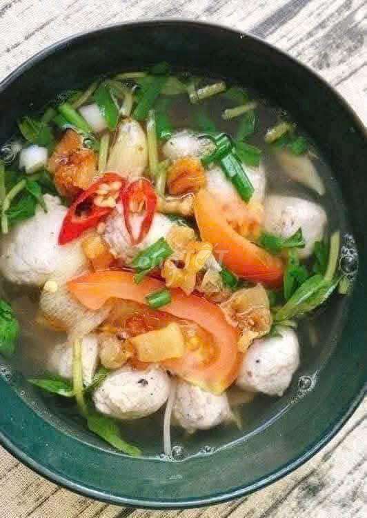 Chả cá Lý Sơn. Mua bán Đồ ăn, thực phẩm và các loại khác tại Quận Cẩm Lệ Đà Nẵng được đăng bởi Nội Thất Thư Hiệp hình 1