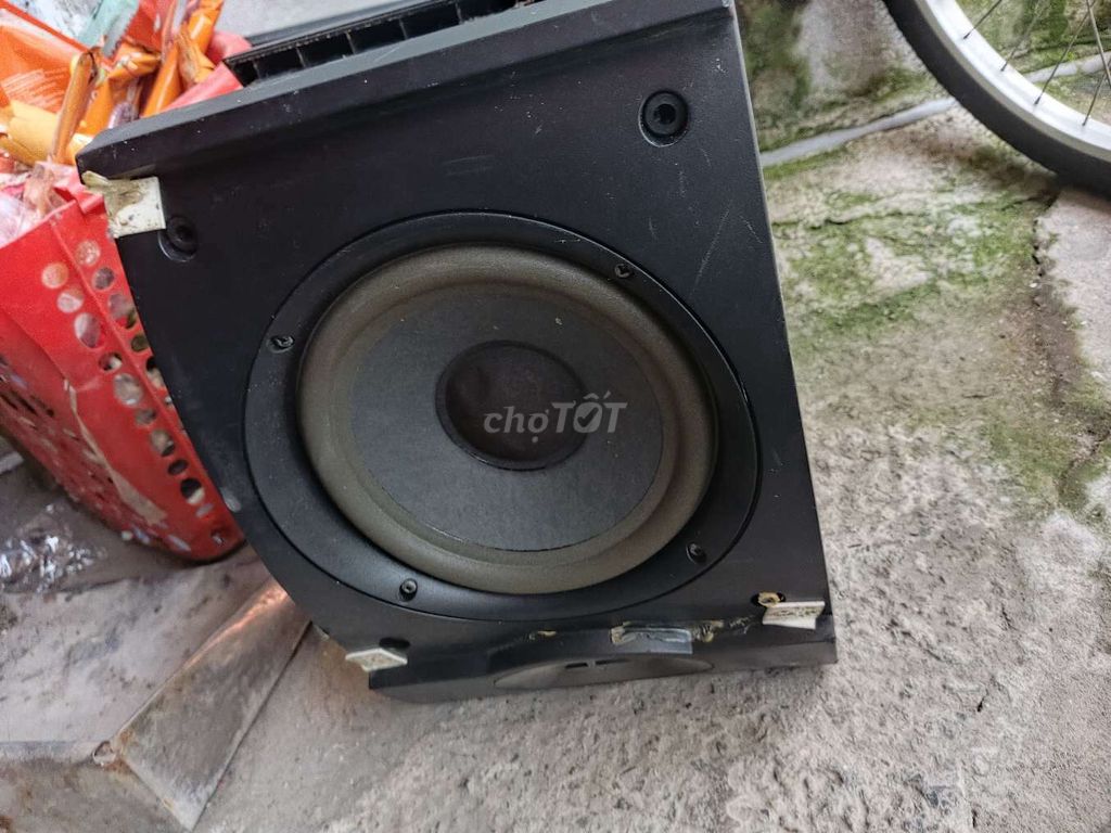 Loa Bose 301 SR5 Đen Đã qua sử dụng. Mua bán Tivi, Âm thanh tại Thành phố Thủ Đức Tp Hồ Chí Minh được đăng bởi gao mèo hình 1