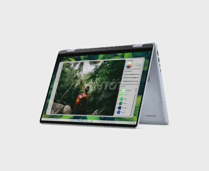 🔥 Dell 16 Plus 7640/Ultra 7 155H/RAM 32GB/SSD 1TB. Mua bán Laptop tại Quận 10 Tp Hồ Chí Minh được đăng bởi TTCenter hình 1