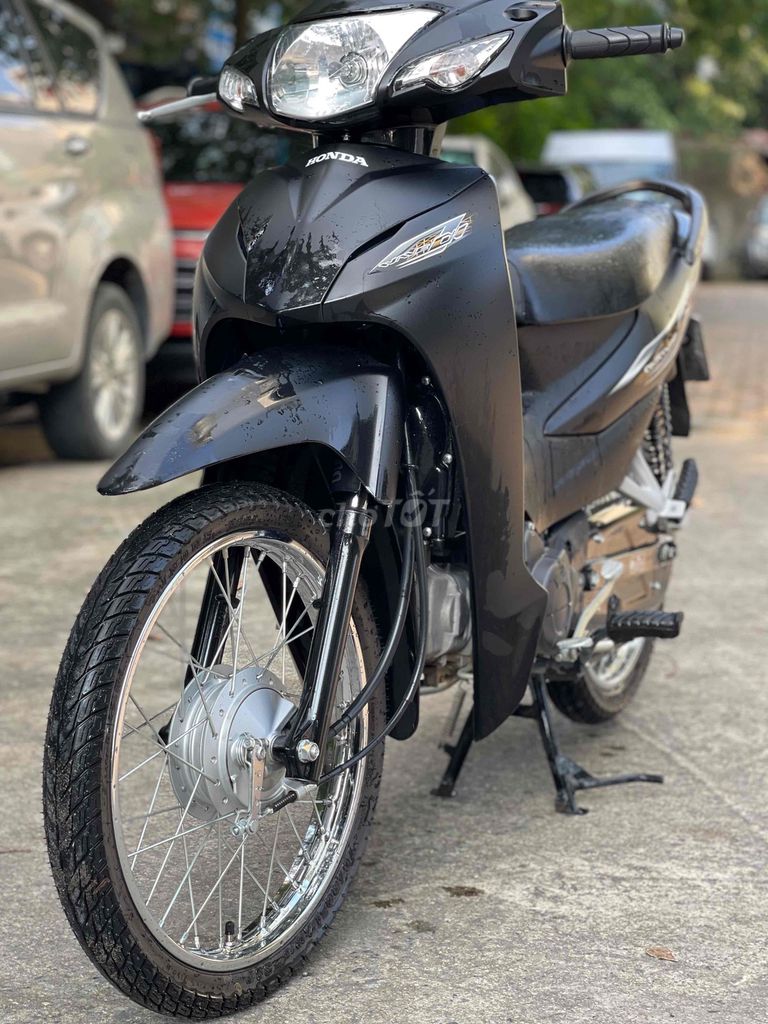 cần bán xe wave 2025. Mua bán Xe máy tại Quận Thanh Xuân Hà Nội được đăng bởi phan binh hình 4