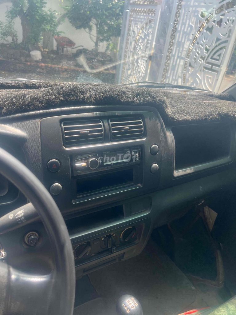 Suzuki 2011 - 1000 km. Mua bán Ô tô tại Huyện Xuyên Mộc Bà Rịa - Vũng Tàu được đăng bởi Tên chưa cung cấp hình 5