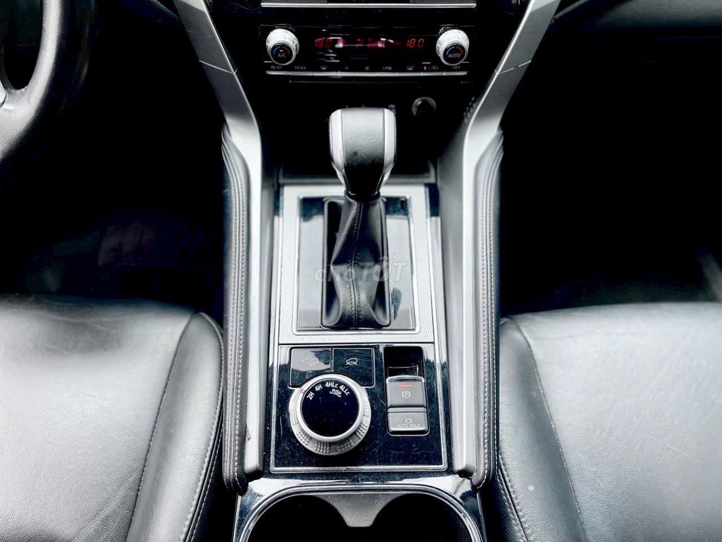 𝐌𝐈𝐓𝐒𝐔𝐁𝐈𝐒𝐇𝐈 𝐏𝐀𝐉𝐄𝐑𝐎 𝐒𝐏𝐎𝐑𝐓 𝟐𝟎𝟐𝟎. Mua bán Ô tô tại Thành phố Biên Hòa Đồng Nai được đăng bởi Lạc Gia hình 7