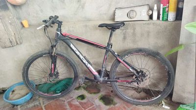 Xe đạp thể thao Borgi.. Mua bán Xe đạp tại Huyện Mê Linh Hà Nội được đăng bởi Doan