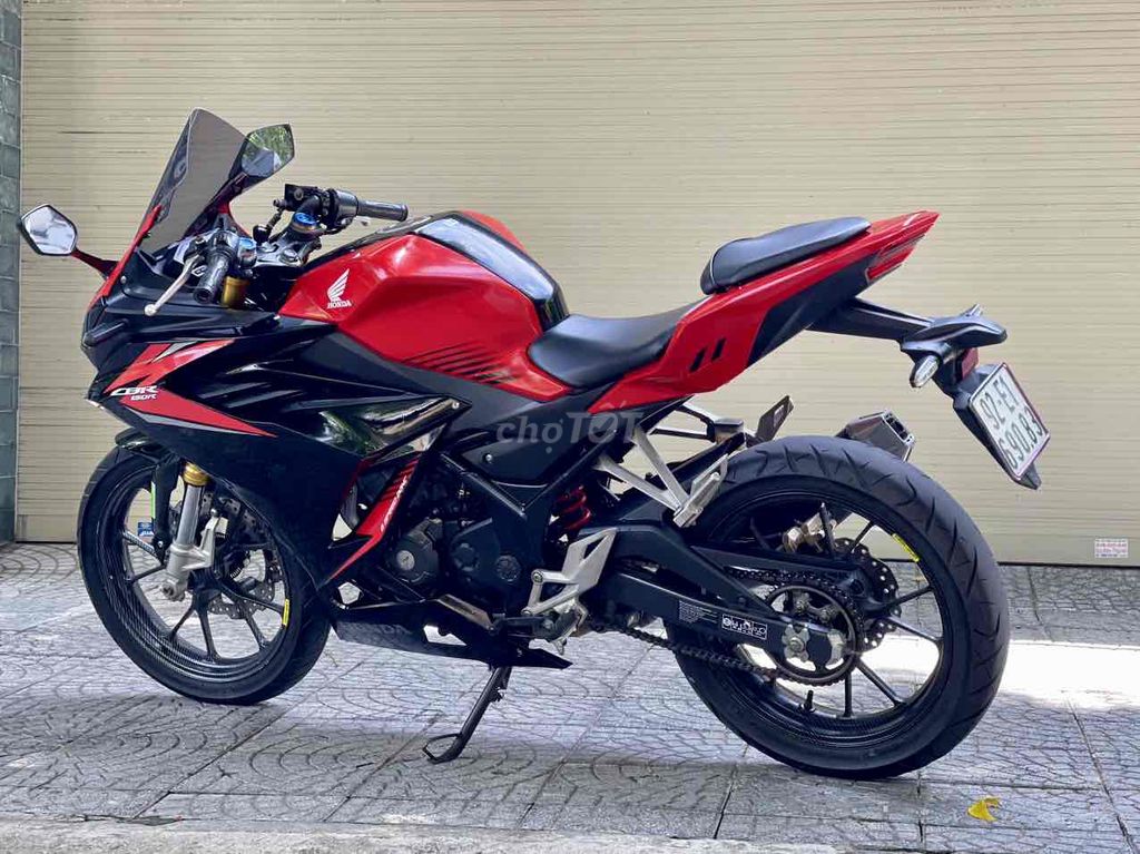 cbr 2024 rin chất chính chủ biển 92. Mua bán Xe máy tại Quận Hải Châu Đà Nẵng được đăng bởi nguyễn thị hà hình 4