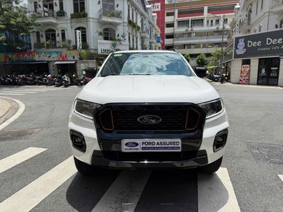 Ford Ranger 2020 WILDTRAK 2.0L 4x4 AT - 43000 km. Mua bán Ô tô tại Quận Tân Bình Tp Hồ Chí Minh được đăng bởi Mr Hoài SÀI GÒN FORD 