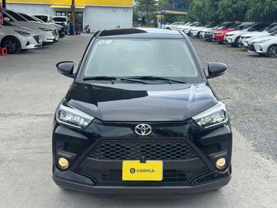 Toyota Raize 1.0 CVT 2023  Chỉ Từ 180Triệu. Mua bán Ô tô tại Quận Ninh Kiều Cần Thơ được đăng bởi Chuyên Mua Bán Ô Tô Qua Sử Dụng Carpla Cần Thơ