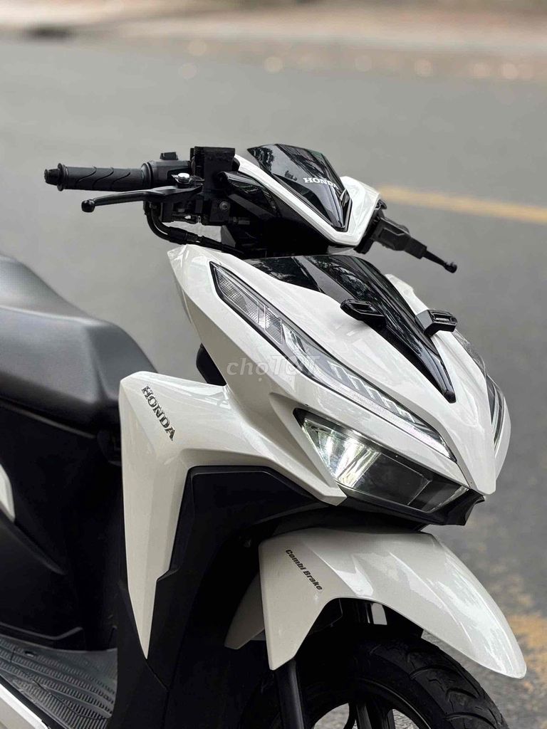 🛑Vario 150cc đời 2019. Mua bán Xe máy tại Thành phố Biên Hòa Đồng Nai được đăng bởi Huỳnh Ý hình 3