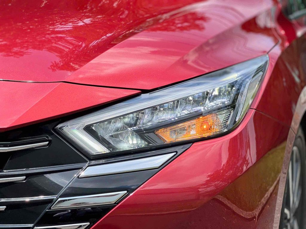 Nissan Almera 2024 VL - 14000 km. Mua bán Ô tô tại Quận Tân Phú Tp Hồ Chí Minh được đăng bởi Thuý Thanh hình 13