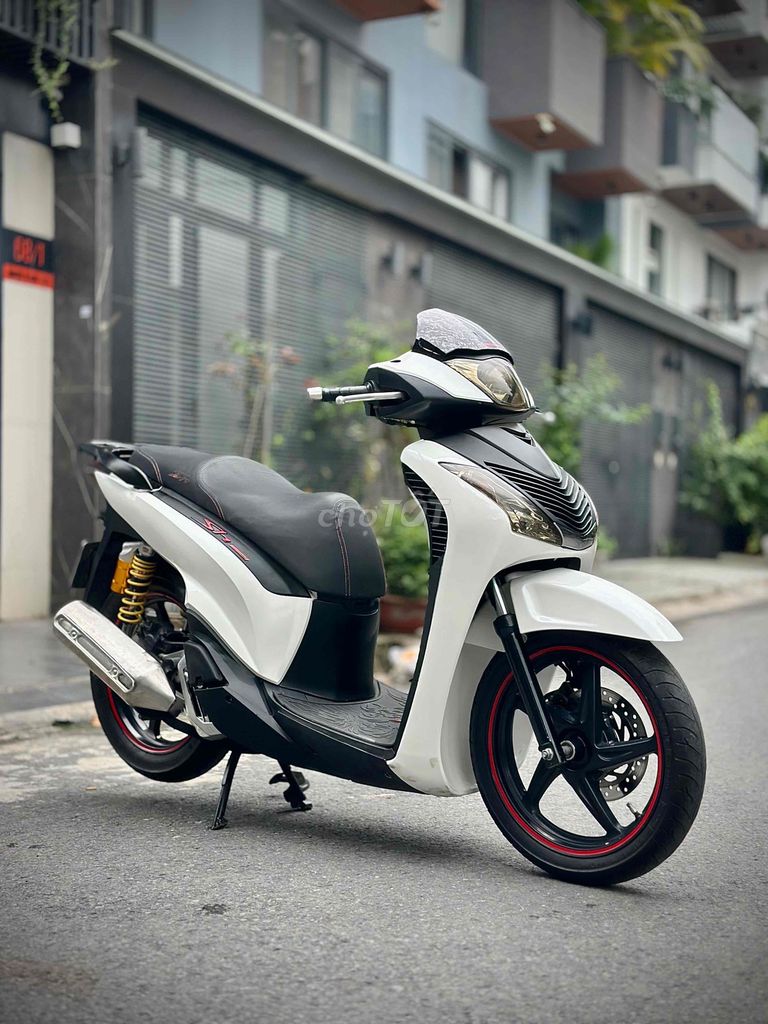 🌈Honda Sh 150i vn Up Full Ý Bstp Chất Xe Zin Đep. Mua bán Xe máy tại Quận Gò Vấp Tp Hồ Chí Minh được đăng bởi Xe Máy Hiệp Phát hình 2