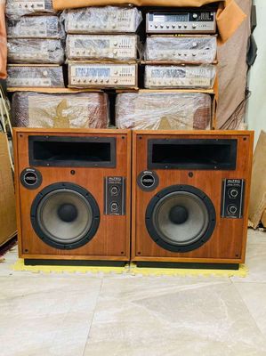 Loa ALTEC LANSING 15. Mua bán Tivi, Âm thanh tại Quận Hoàng Mai Hà Nội được đăng bởi Hà Anh loa cổ