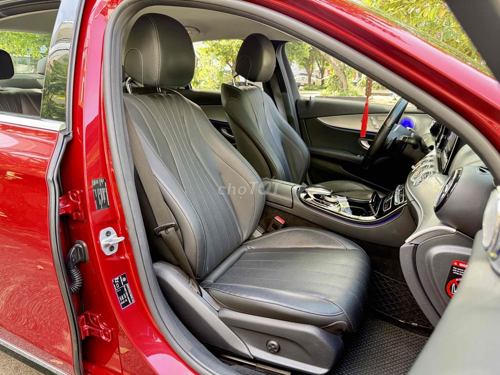 Mercedes Benz E180 2020. Mua bán Ô tô tại Quận 12 Tp Hồ Chí Minh được đăng bởi KaizenAutoService hình 11