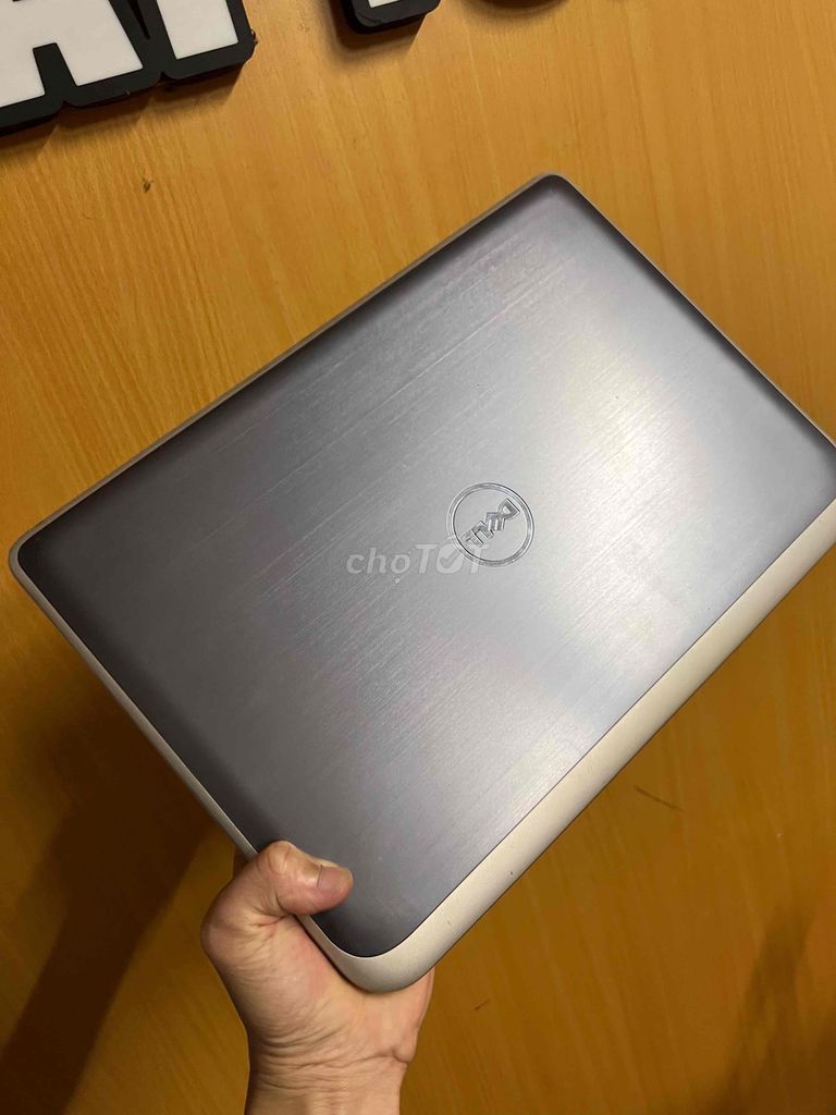 Dell Inspiron 5437 màn cảm ứng. Mua bán Laptop tại Thành phố Bến Tre Bến Tre được đăng bởi LAPTOP THANH LÂM hình 1