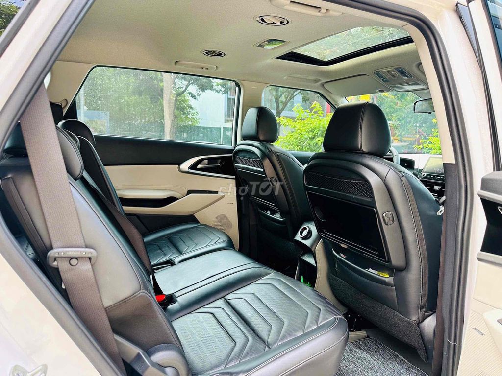 Kia Carent 2025 1.4AT Signature Trắng. Mua bán Ô tô tại Quận Cầu Giấy Hà Nội được đăng bởi Cao Quý hình 12