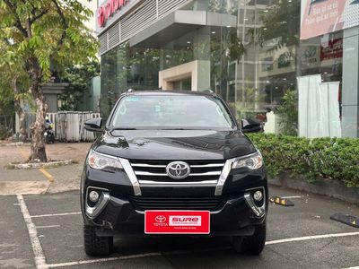 Fortuner 2019 2.4G AT - Xe 1 chủ - GIÁ GIẢM MẠNH. Mua bán Ô tô tại Quận Gò Vấp Tp Hồ Chí Minh được đăng bởi Mr Chánh TOYOTA SURE